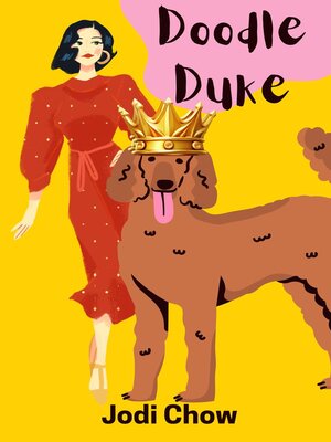 cover image of Doodle Duke